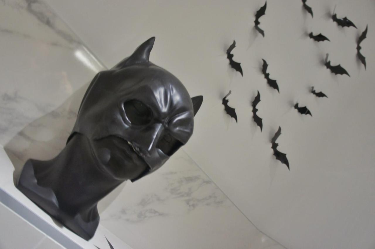 New - Bat'Appart - Dijon - Insolite Longvic Eksteriør bilde